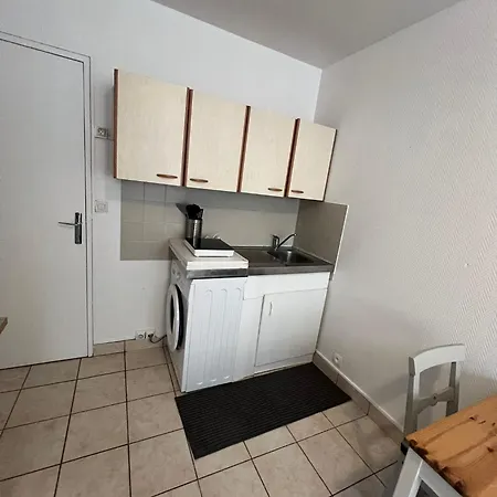 Equipe 20e פריז