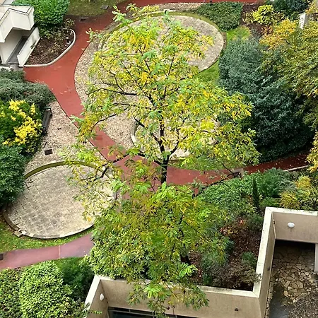 Equipe 20e Διαμέρισμα