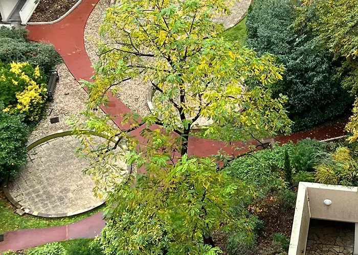 Equipe 20e 아파트