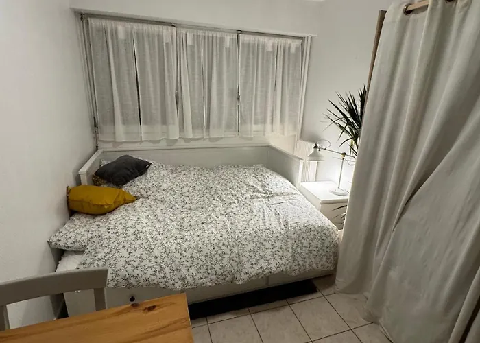 Equipe 20e * פריז