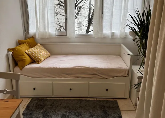 Equipe 20e 아파트